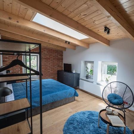Apartamenty Mlynska 5 Bielsko-Biała Eksteriør bilde