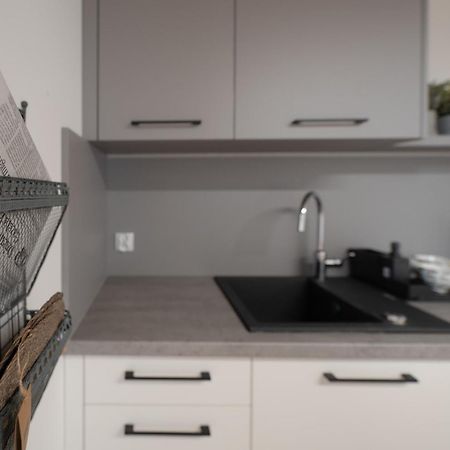 Apartamenty Mlynska 5 Bielsko-Biała Eksteriør bilde