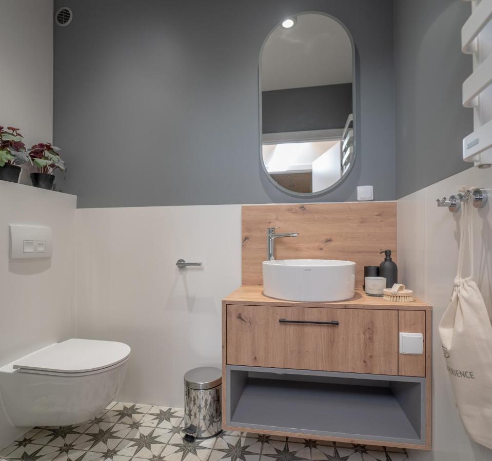 Apartamenty Mlynska 5 Bielsko-Biała Eksteriør bilde