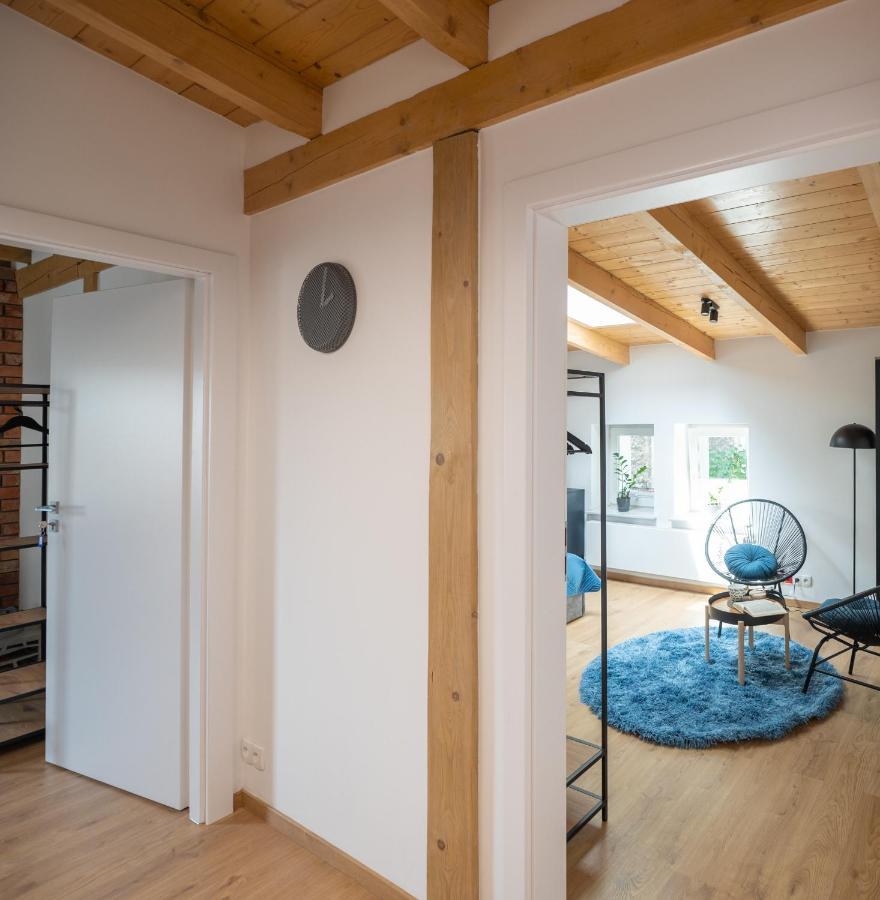 Apartamenty Mlynska 5 Bielsko-Biała Eksteriør bilde