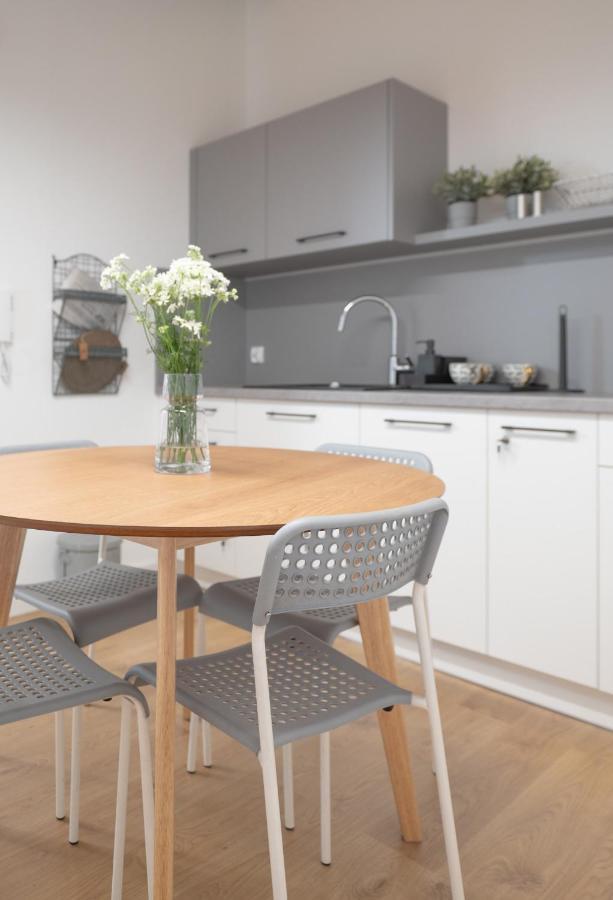 Apartamenty Mlynska 5 Bielsko-Biała Eksteriør bilde