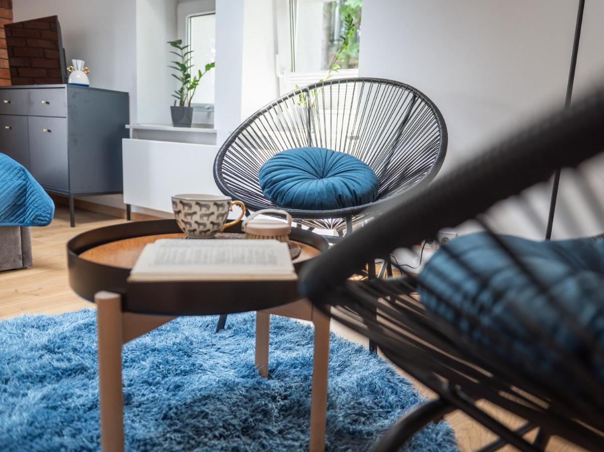 Apartamenty Mlynska 5 Bielsko-Biała Eksteriør bilde