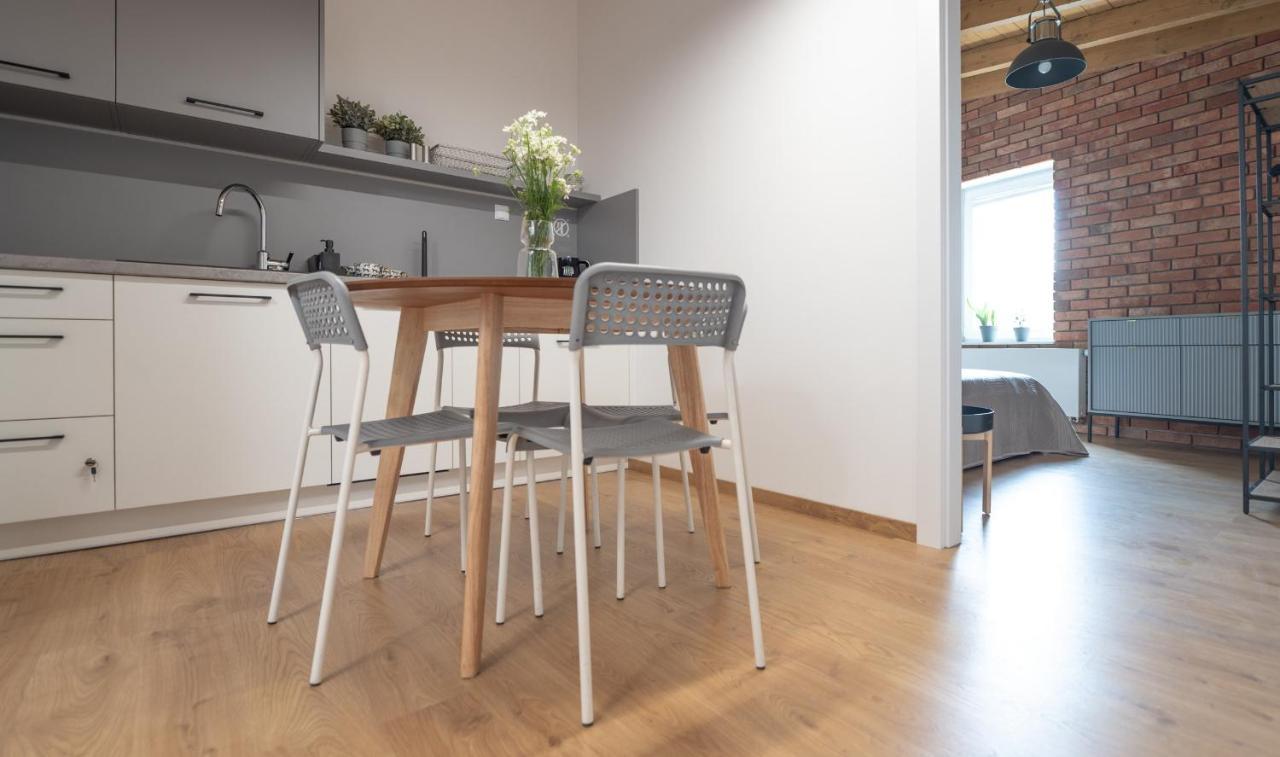 Apartamenty Mlynska 5 Bielsko-Biała Eksteriør bilde