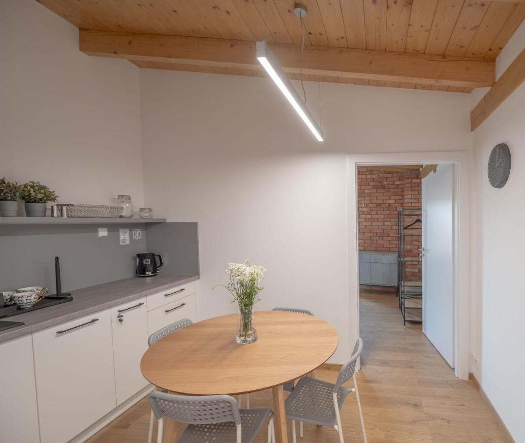 Apartamenty Mlynska 5 Bielsko-Biała Eksteriør bilde