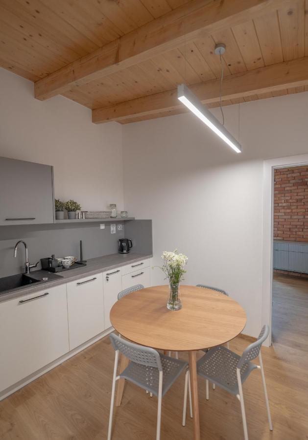 Apartamenty Mlynska 5 Bielsko-Biała Eksteriør bilde