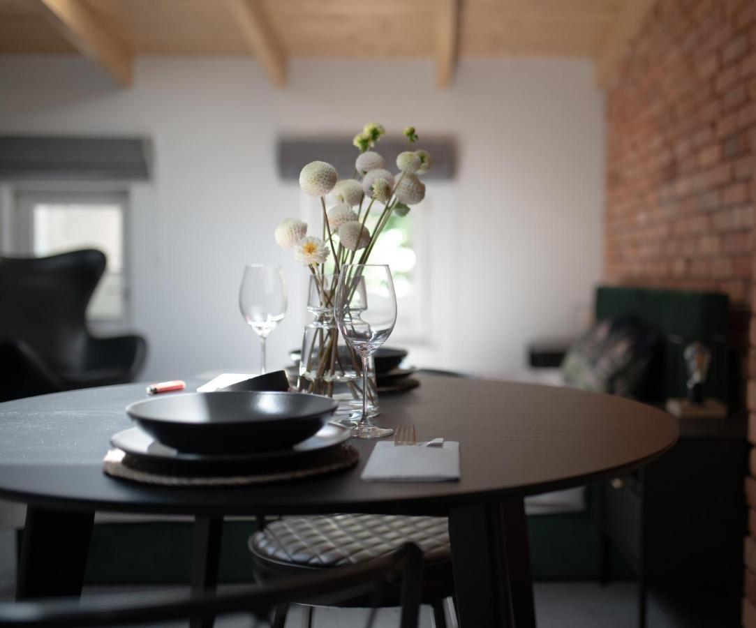 Apartamenty Mlynska 5 Bielsko-Biała Eksteriør bilde