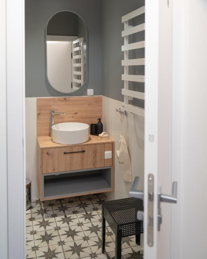 Apartamenty Mlynska 5 Bielsko-Biała Eksteriør bilde