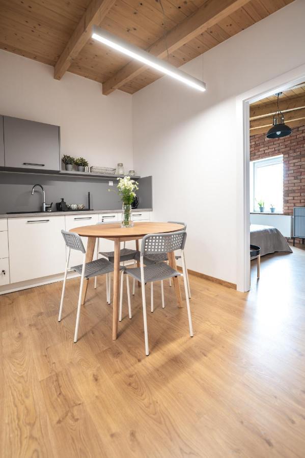 Apartamenty Mlynska 5 Bielsko-Biała Eksteriør bilde