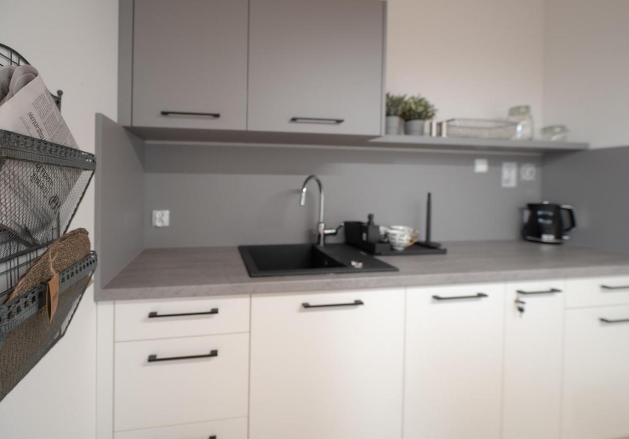 Apartamenty Mlynska 5 Bielsko-Biała Eksteriør bilde