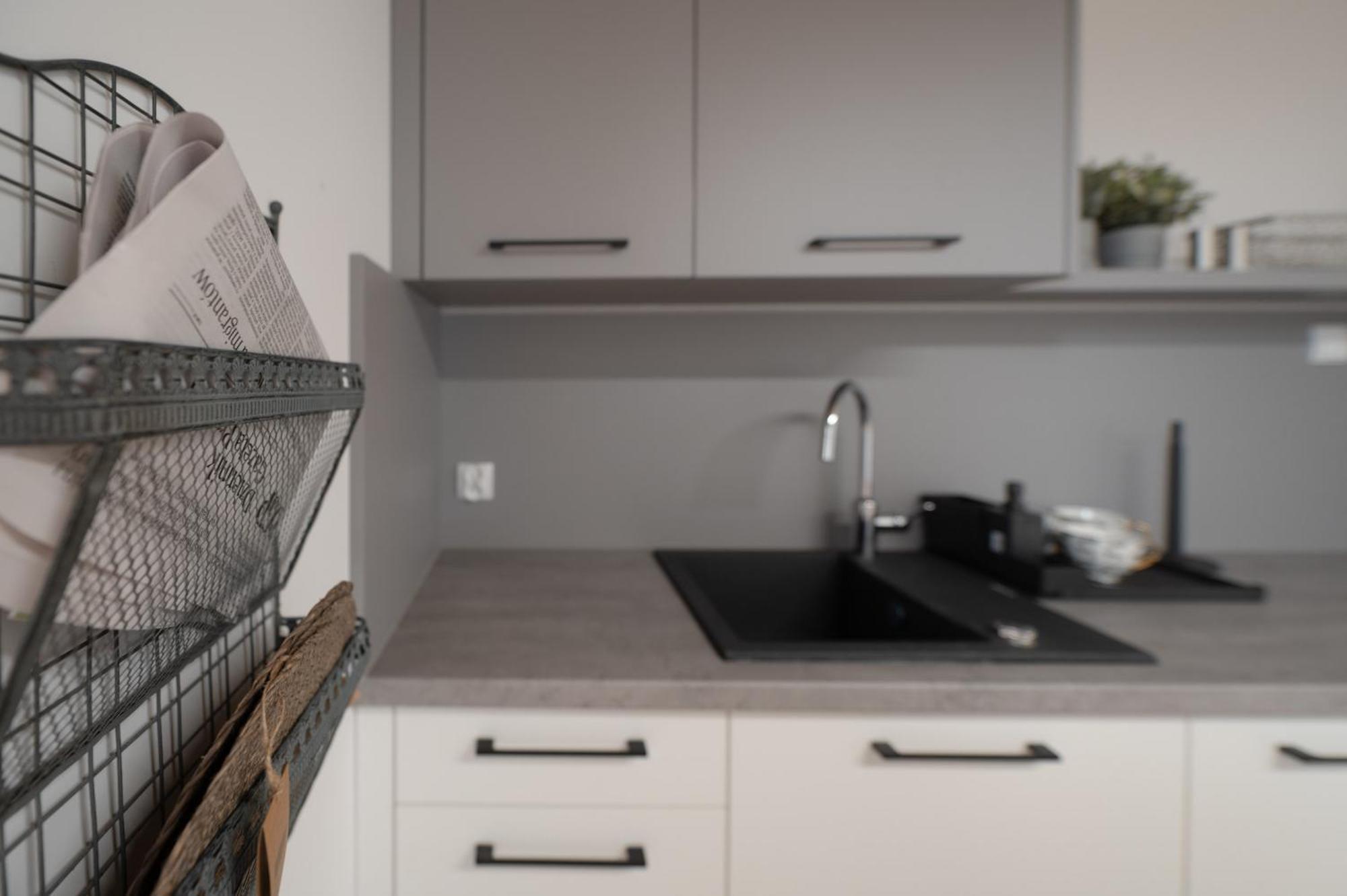 Apartamenty Mlynska 5 Bielsko-Biała Eksteriør bilde