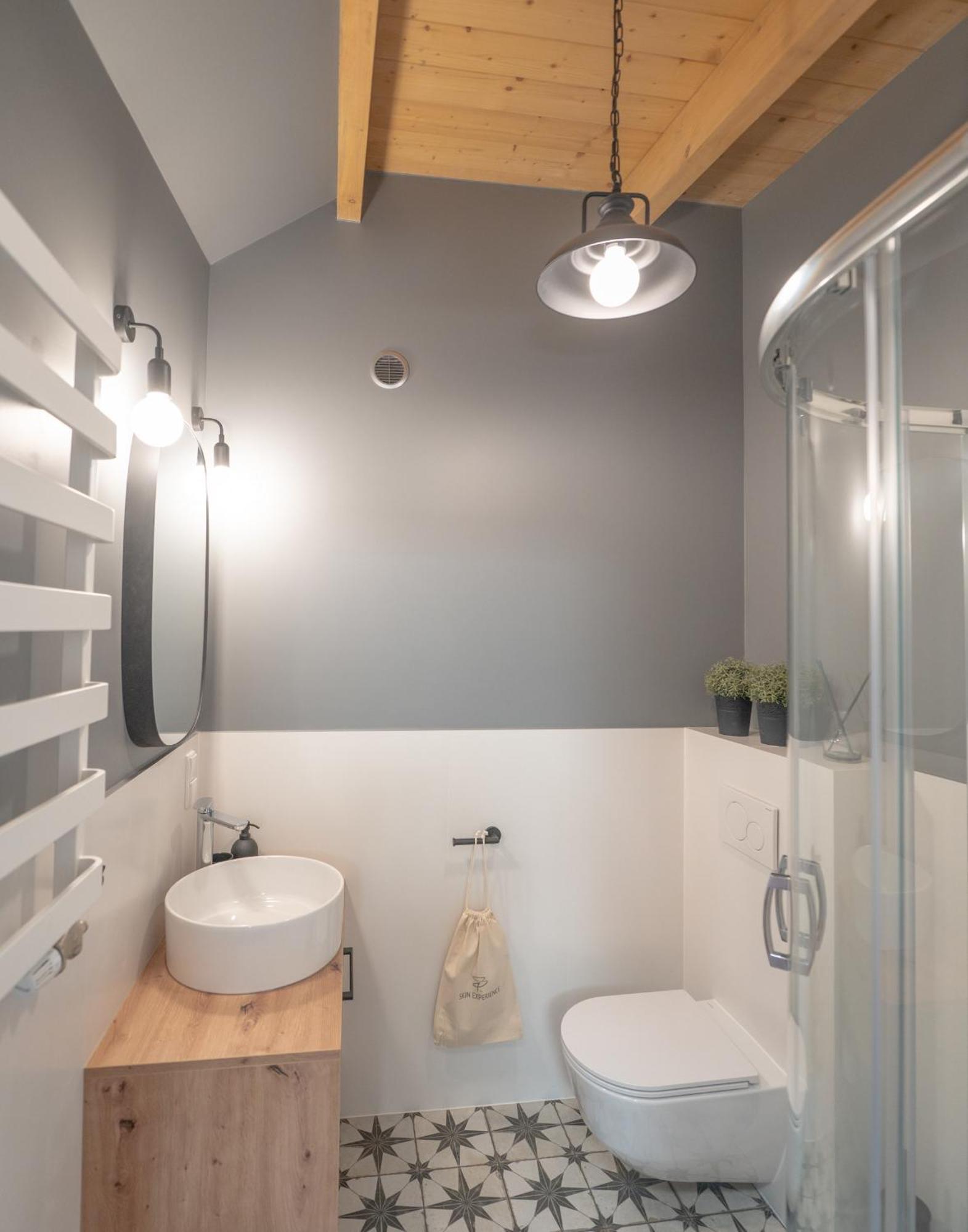 Apartamenty Mlynska 5 Bielsko-Biała Eksteriør bilde