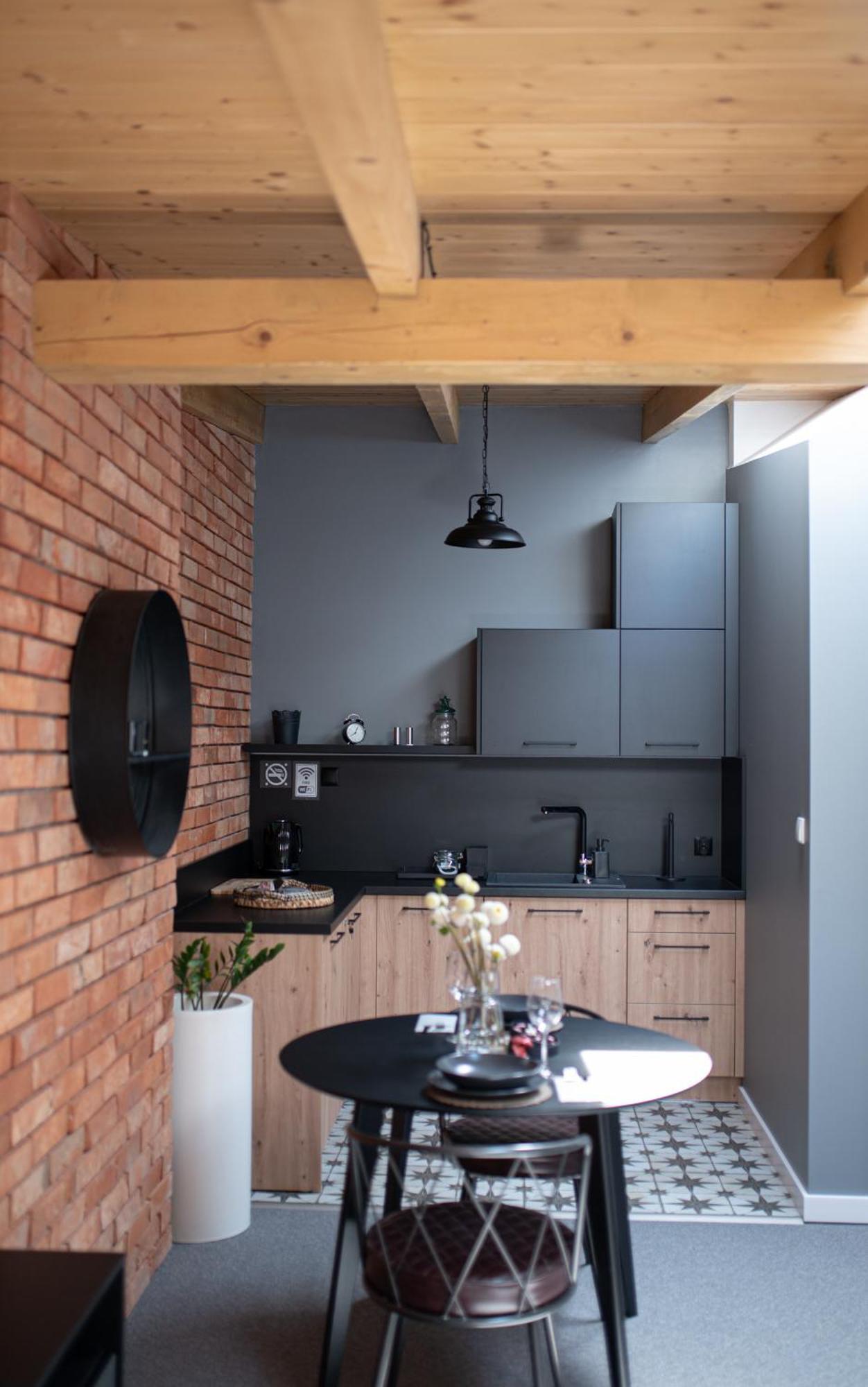 Apartamenty Mlynska 5 Bielsko-Biała Eksteriør bilde