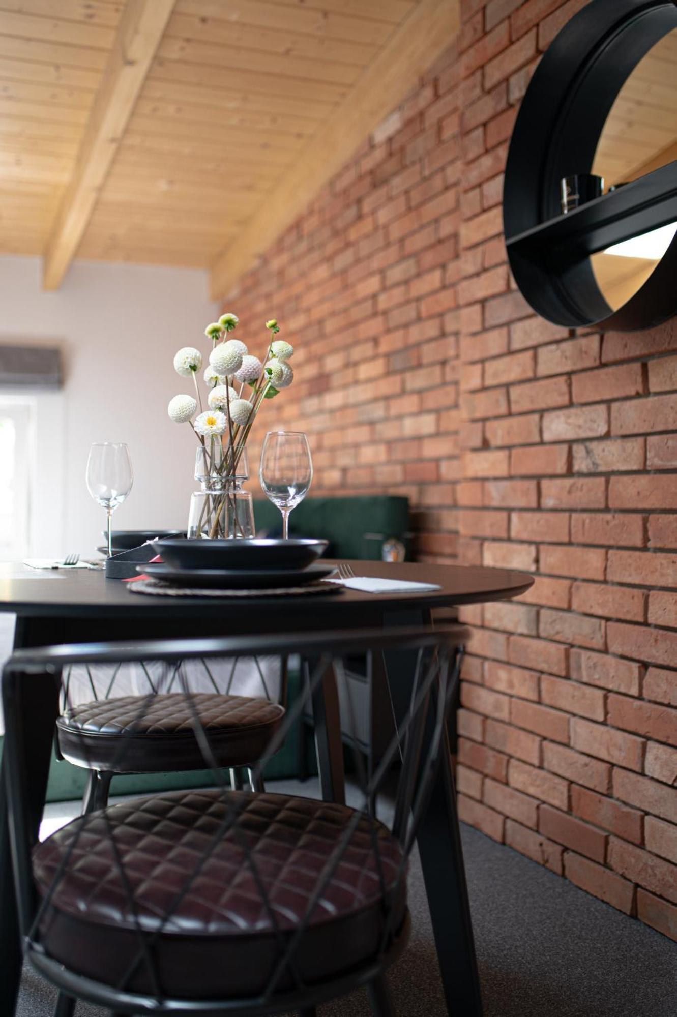 Apartamenty Mlynska 5 Bielsko-Biała Eksteriør bilde