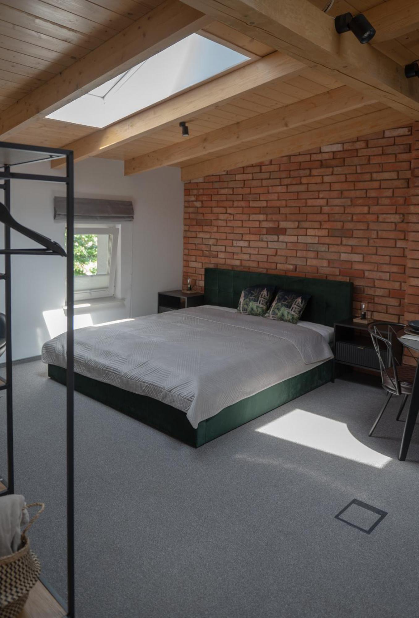 Apartamenty Mlynska 5 Bielsko-Biała Eksteriør bilde